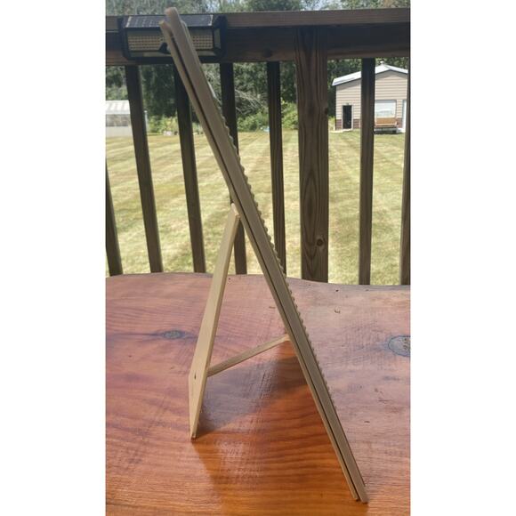 Lenox Portrait Gallery Frame 8” X 10” Lenox Wedding Memories 50th Anniversary - Picture 5 of 7